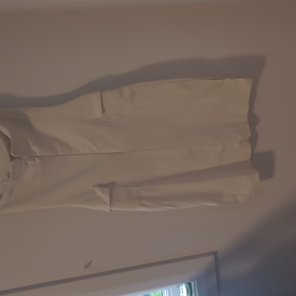 Vintage dress le château - Picture 3 of 8